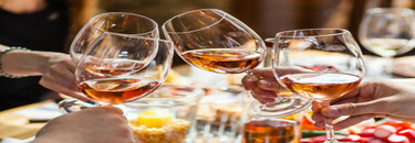Rose Wine