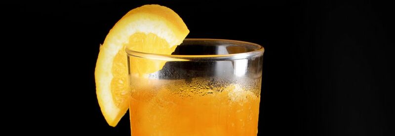 CHILLED JUICES