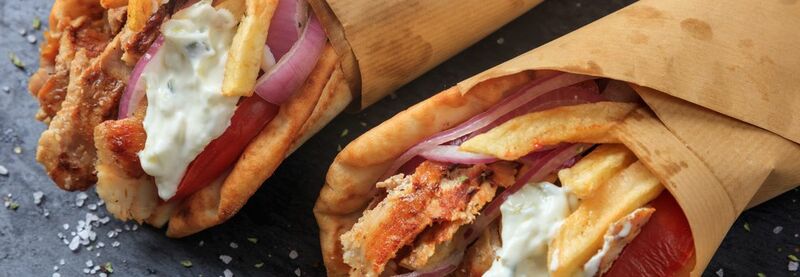 Pita