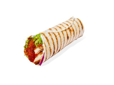 Veggie Wrap