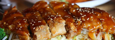 Teriyaki