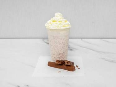 Twirl Milkshake 455ml (16oz)