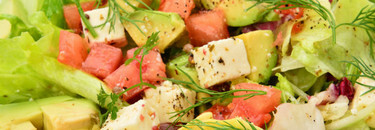 KeMBY`s Salads