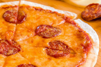 Pepperoni