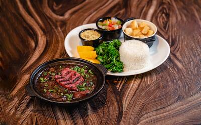 FEIJOADA