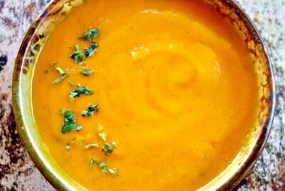 Lentil Soup