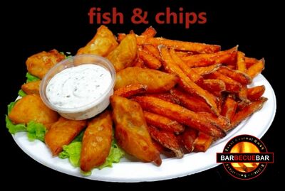 fish & chips
