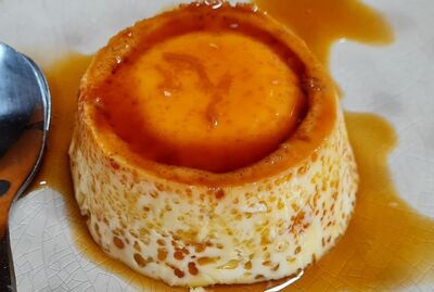 Quesillo