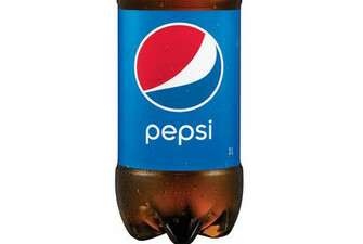 Pepsi 2L