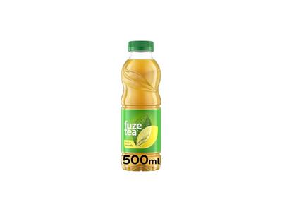 Fuze Tea de Limón