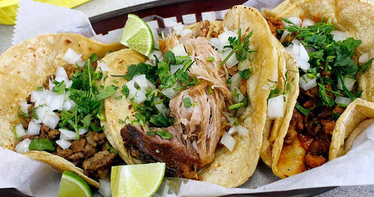 Tacos el Sabroso
