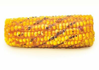 Corn on the Cob