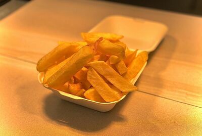 Small Chips