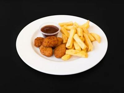Chicken Nuggets (6)