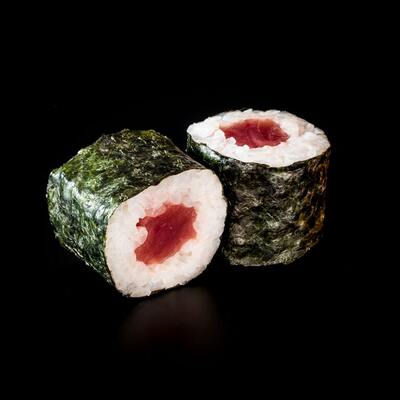 Tuna Hosomaki / 细卷 金枪鱼✨