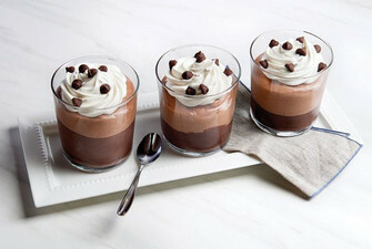 Chocolate Mousse