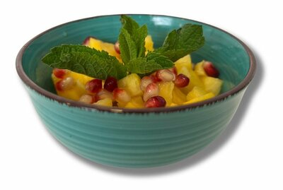 Salade de Fruits