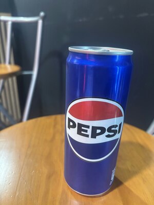 Pepsi