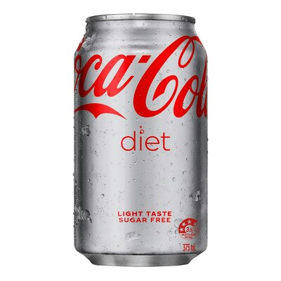 Diet Coke