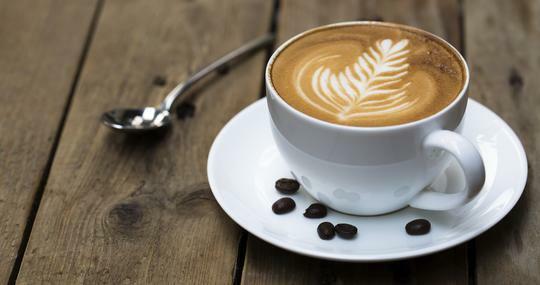 Babb's Coffee House Jamestown
