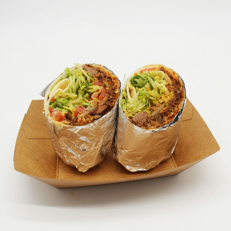 BURRITOS
