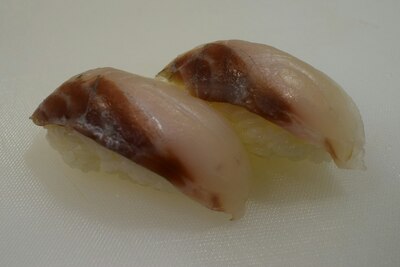 87. Nigiri Lubina