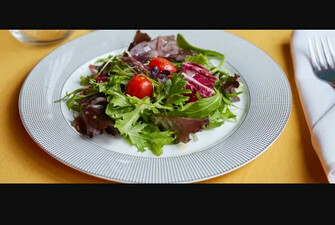 HARA SALAD (GREEN SALAD)