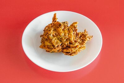 Pakora