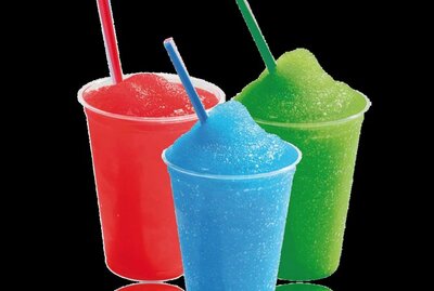 Small Slush