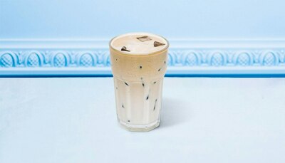 Café glacé BIO - M