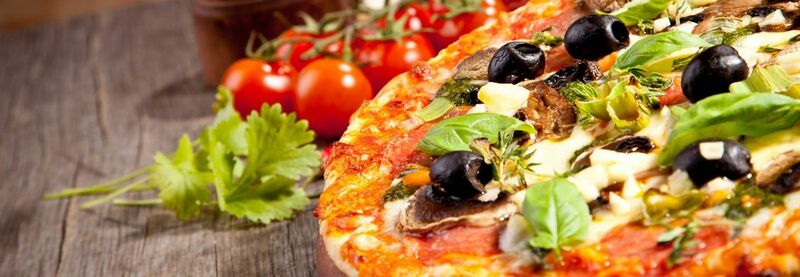 More Pizza Deals