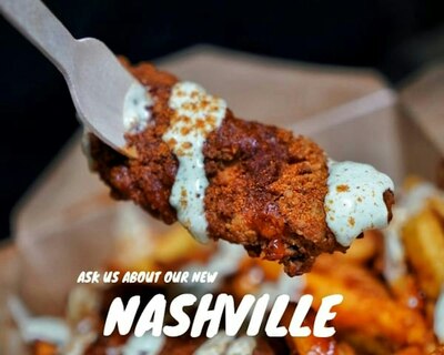 Nashville Tenders