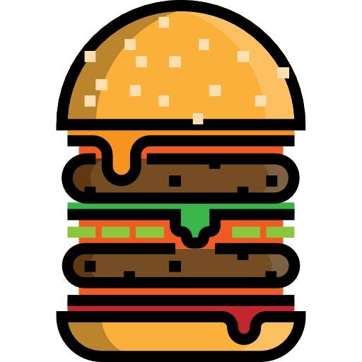 HAMBURGUESAS