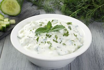 2 - Raita