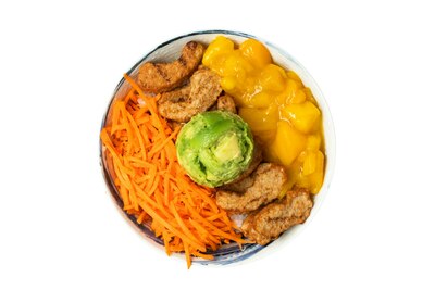 Nochicken Poke