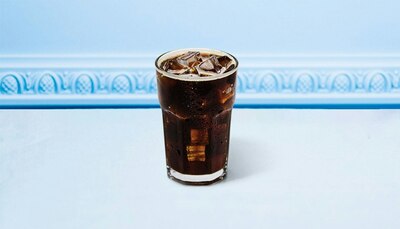 Americano glacé BIO - M