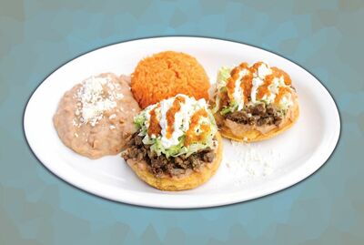 Sopes
