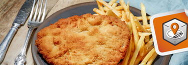 Schnitzel