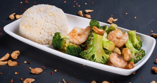 Thai Kitchen®