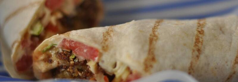 Wraps