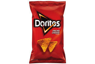 Doritos Cheese Supreme 170g