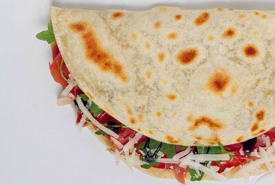 Grana (metade)