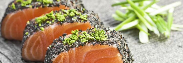 Sashimi