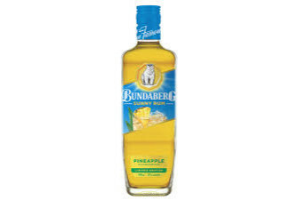 Bundaberg SUNNY Rum