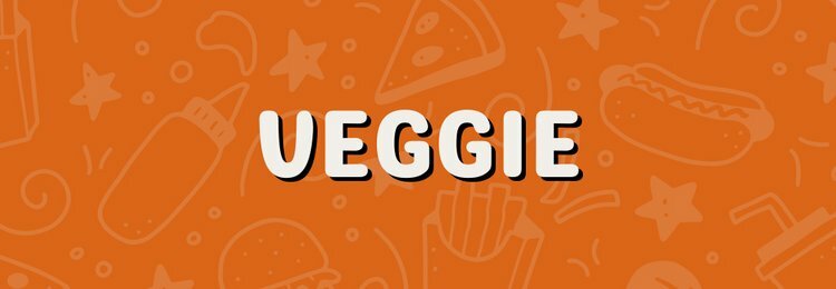 Veggie & Non Meat Dishes