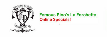 Everyday Specials Available Now!