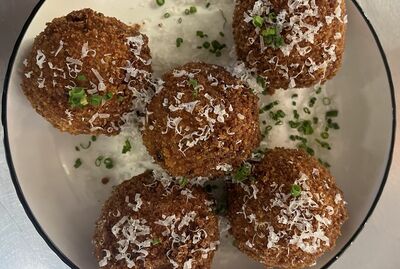 ARANCINI