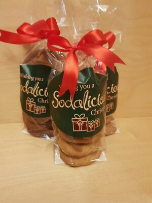 Cookie Bags