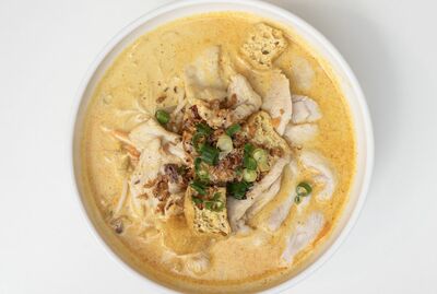 Laksa
