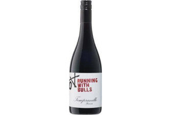 Running With Bulls 750ml Bottle Range